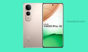 Vivo Y400 5G is set to launch on August 4; check out the expected price, specifications, and more