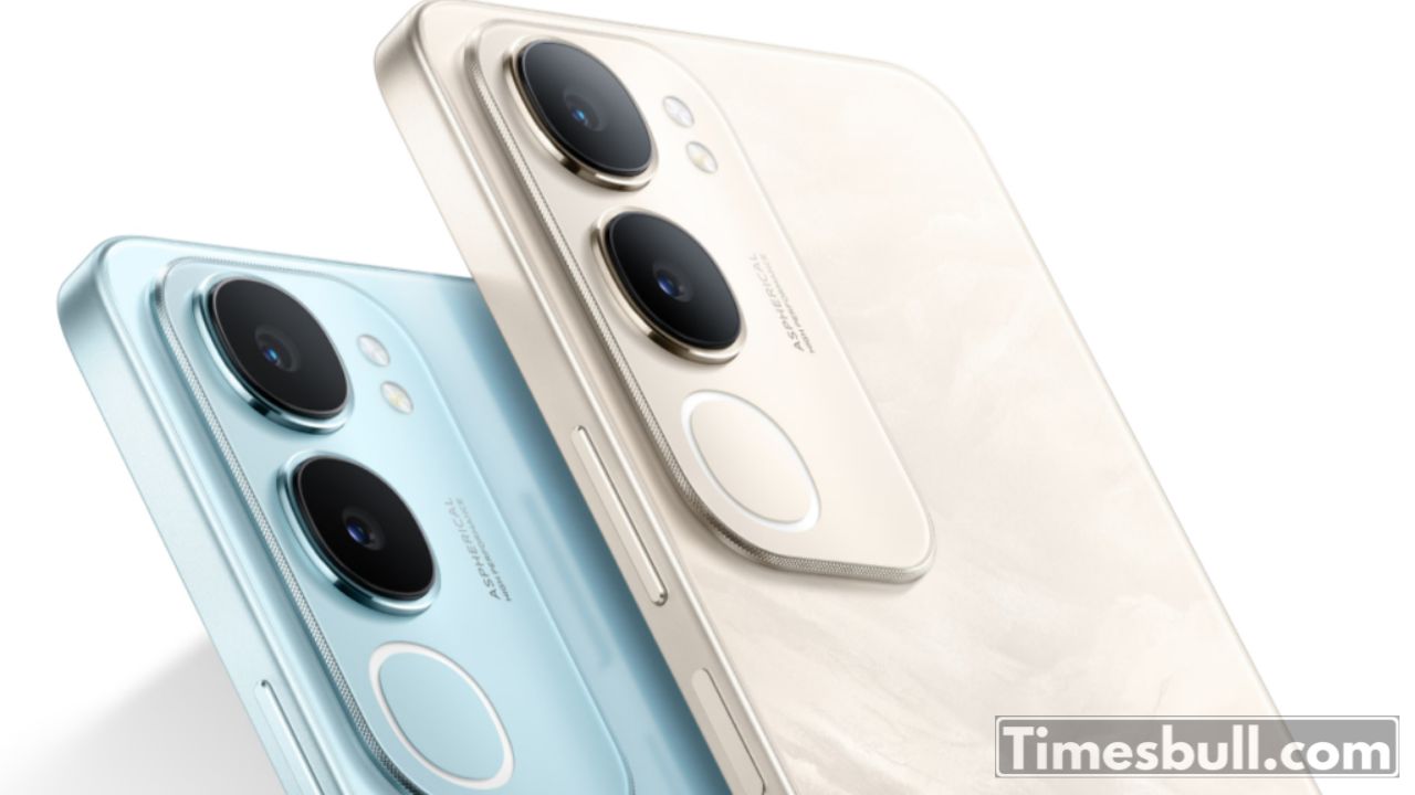 Vivo Y50m 5G vs Vivo...