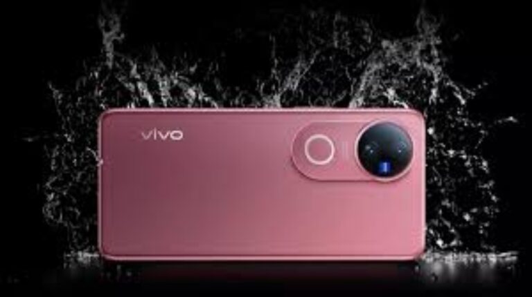 Buy Vivo V50 5G for under Rs 35000 on Flipkart. Grab This Deal Now!