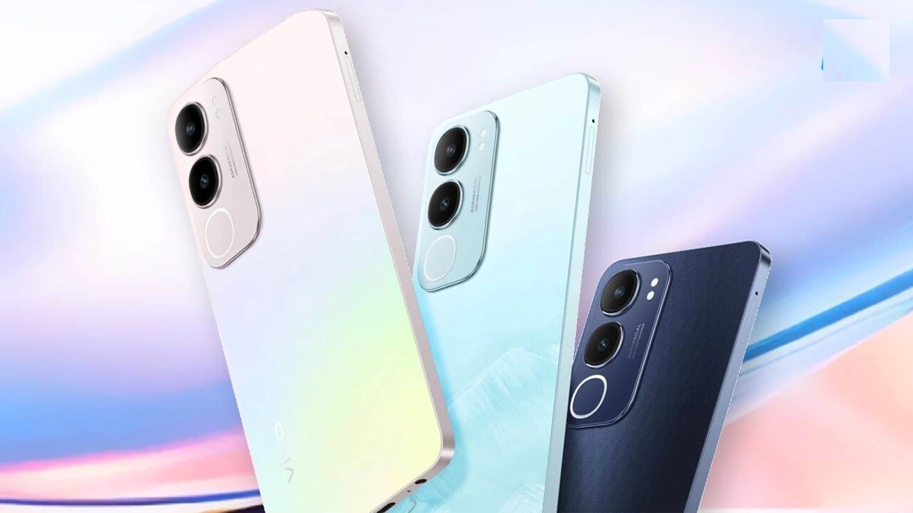 Vivo Y19s Pro 2025: A...