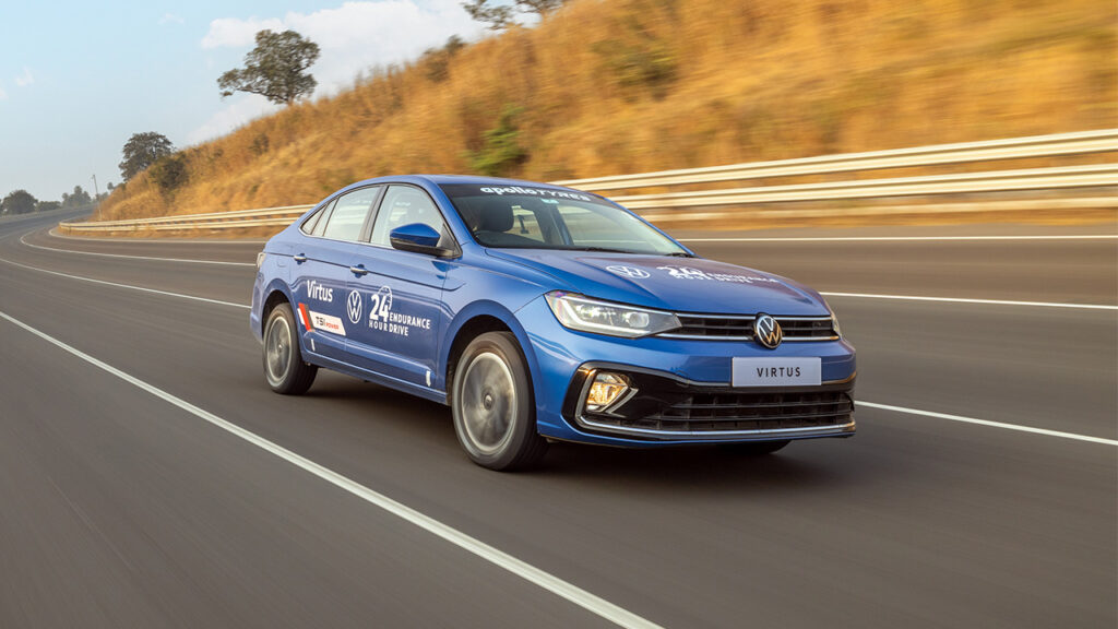 Volkswagen Tiguan now cheaper by Rs.3 lakh, buyers get cash and exchange bonus offers