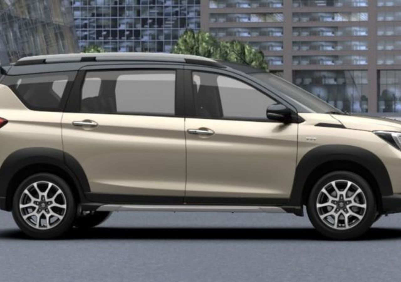 Maruti Suzuki XL7 2025: A...