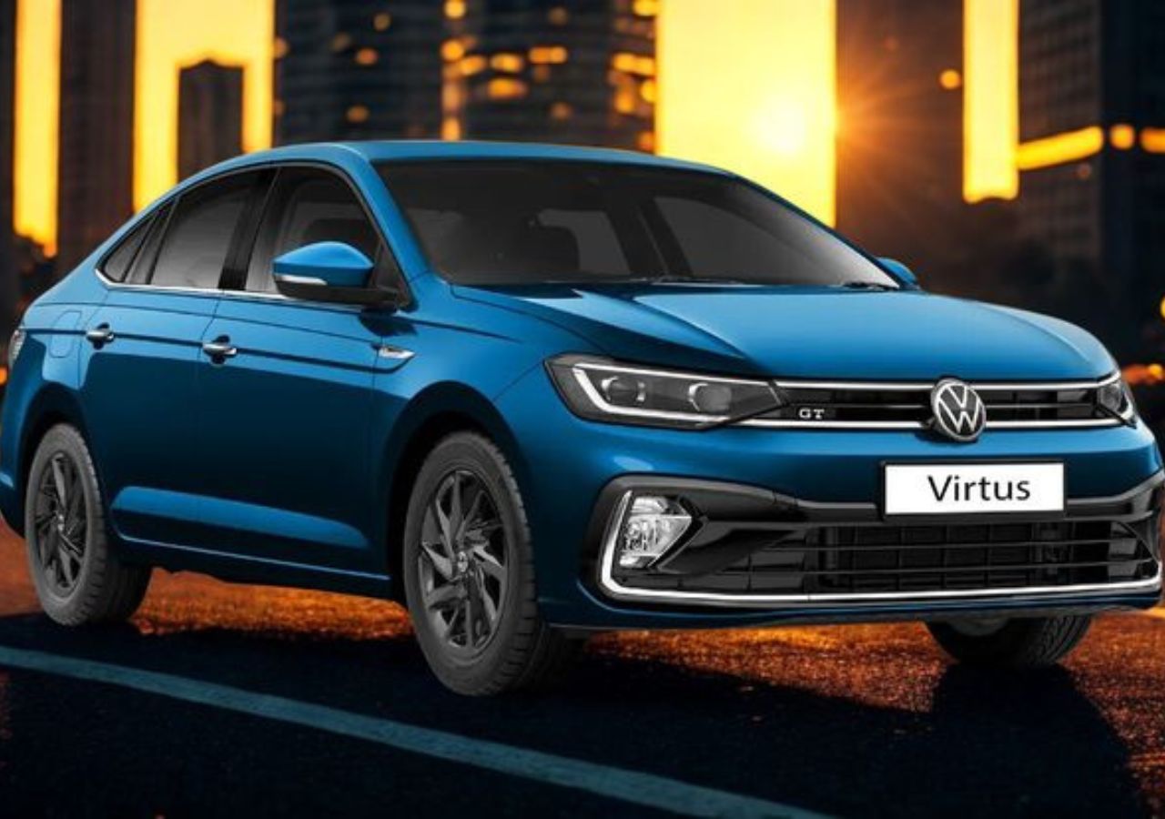 Volkswagen Virtus GT Plus Review:...