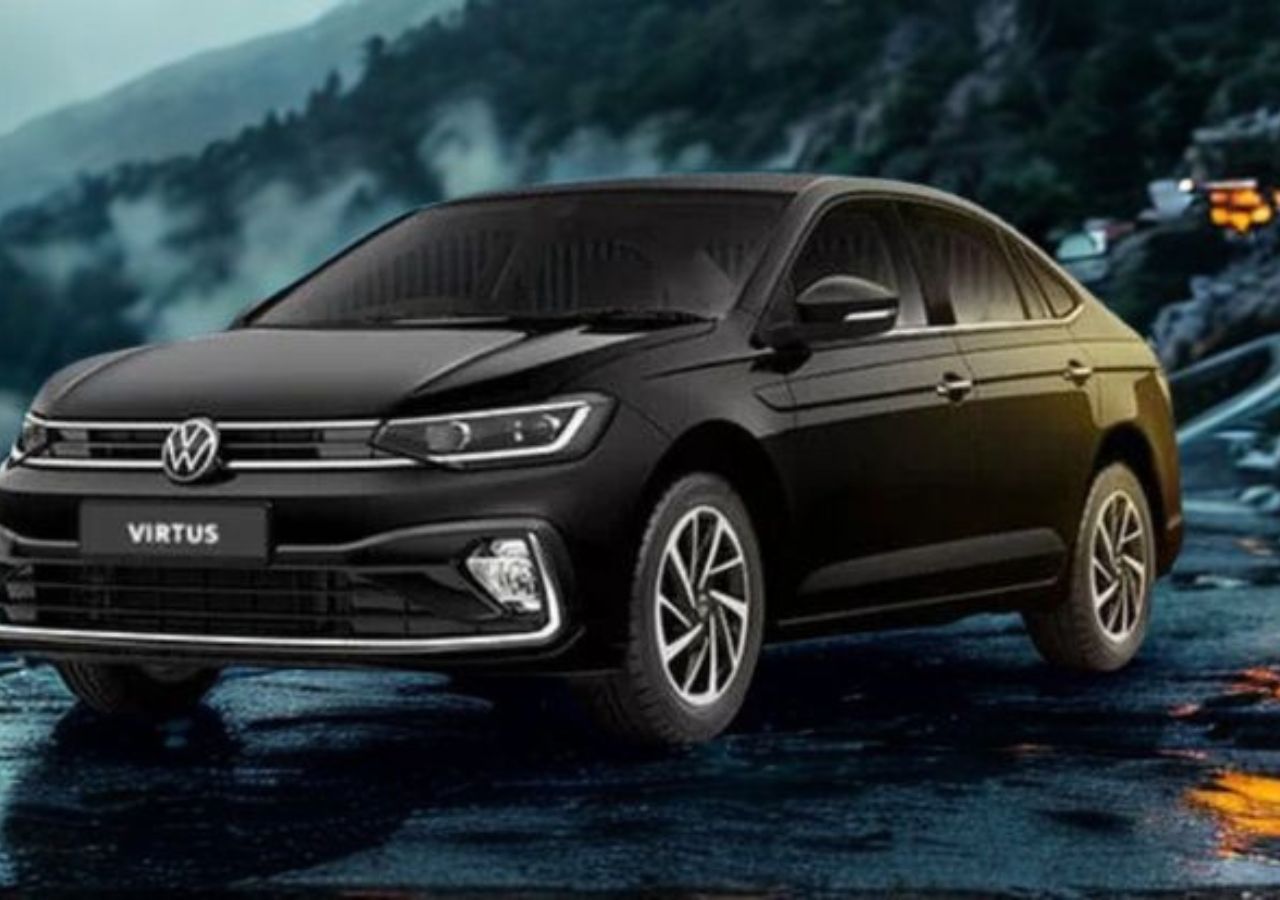 Volkswagen Virtus GT Plus Review:...