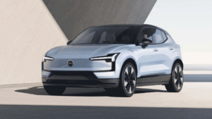 Volvo EX30 Electric SUV Set to Launch in India in August 2025: Price, Range, and Key Features Revealed