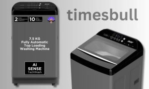 Top 5 Washing Machine Under Rs 10000 On Amazon Deal, Check List