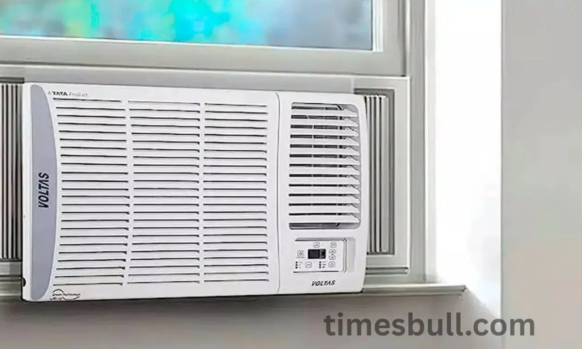 Window Ac