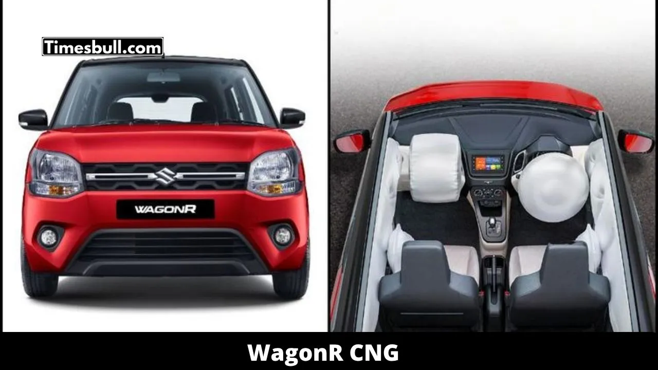 Wagonr Cng