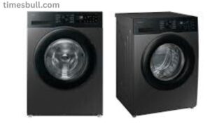 Amazon Mega Monsoon Sale: Best Washing Machine up to 44% off with amazing features
