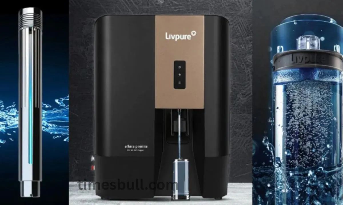 Water Purifier