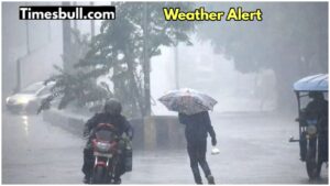 Weather Forecast: Rain alert issued in 23 states, lightning may strike