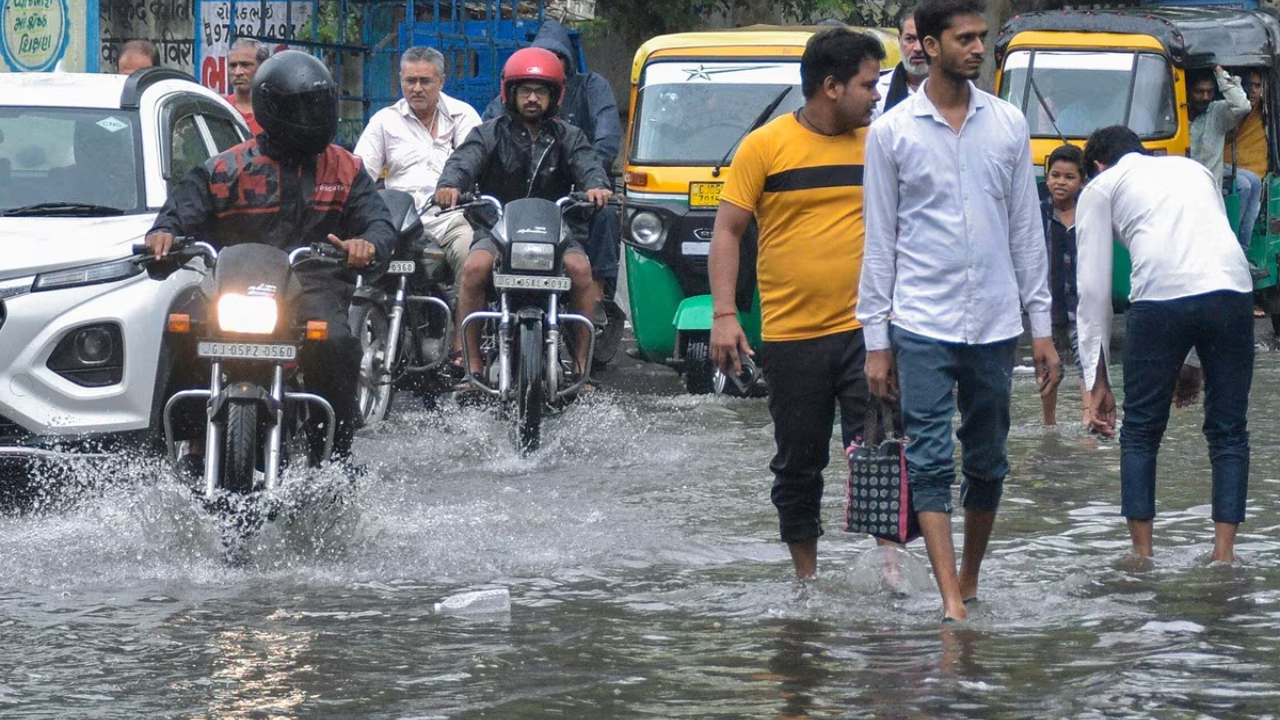 हो जाएं सावधान! दिल्ली