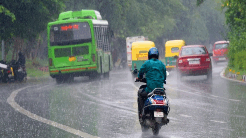 Weather Update: फिर से रफ्तार पकड़ रहा मानसून, गुजरात सहित इन राज्यों में ऑरेंज अलर्ट!