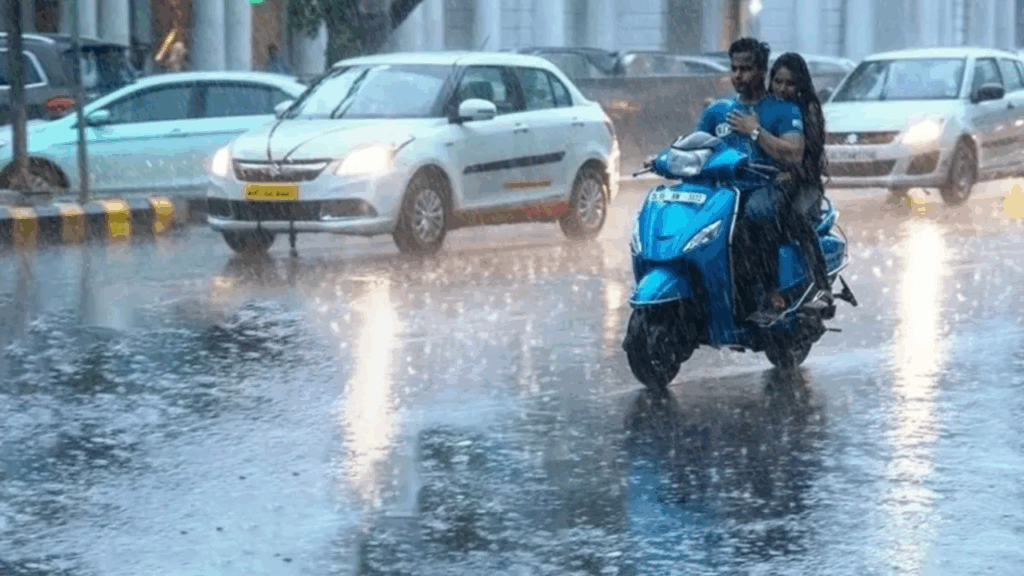 Weather Updates: 7 से 13 जुलाई तक देश के इन राज्यों में भारी बारिश का तांडव,आईएमडी का अलर्ट जारी