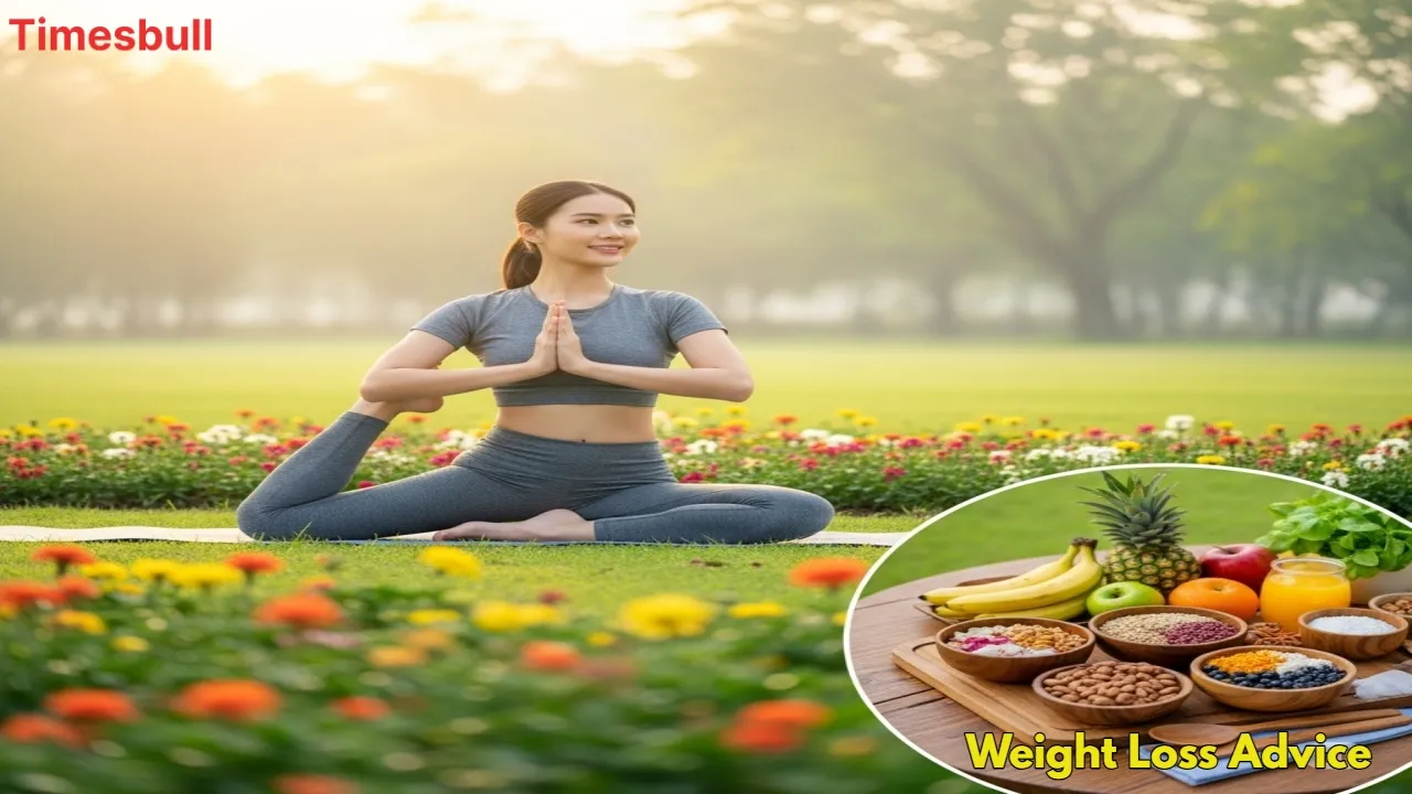 Weight Loss Advice (2)