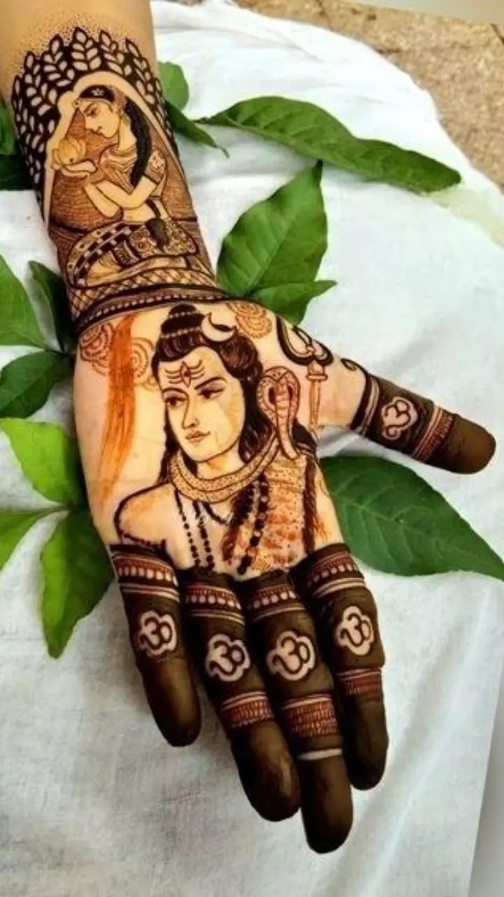 Sawan Special: Trendy – Beautiful...