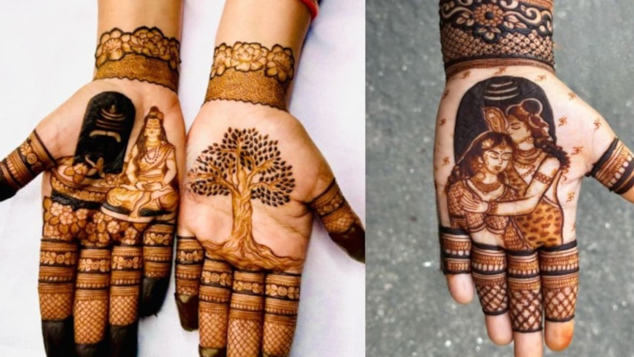 Sawan Special: Trendy – Beautiful...