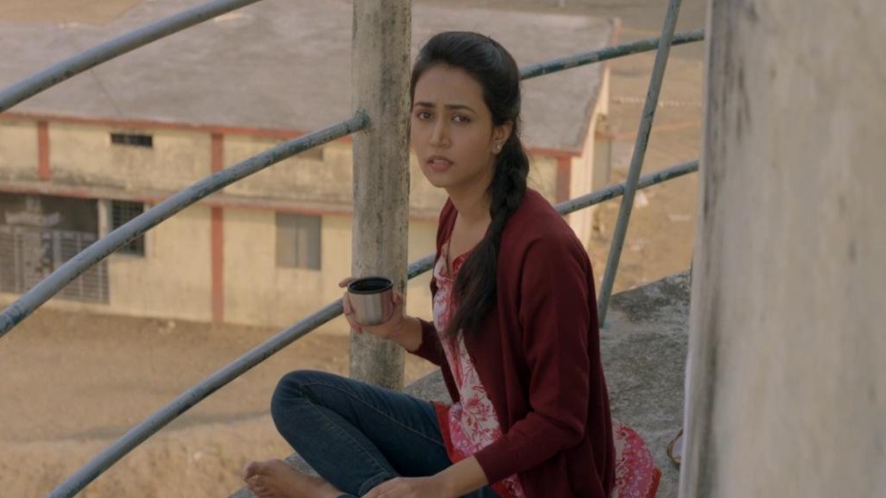 Sanvikaa Exposes the Truth-Why Panchayat...