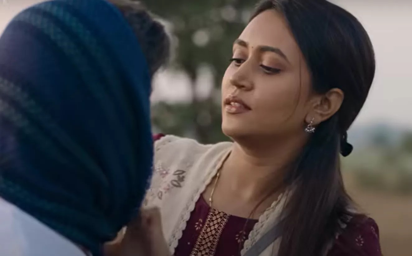 Did You Know? Rinki from...