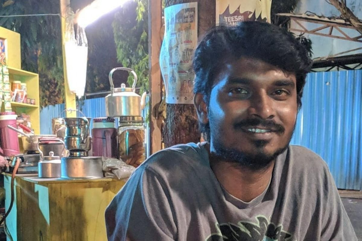 Bihar Boy Who Earned ₹100...