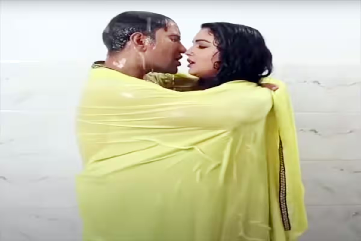 Aamrapali Dubey Breaks Silence On...