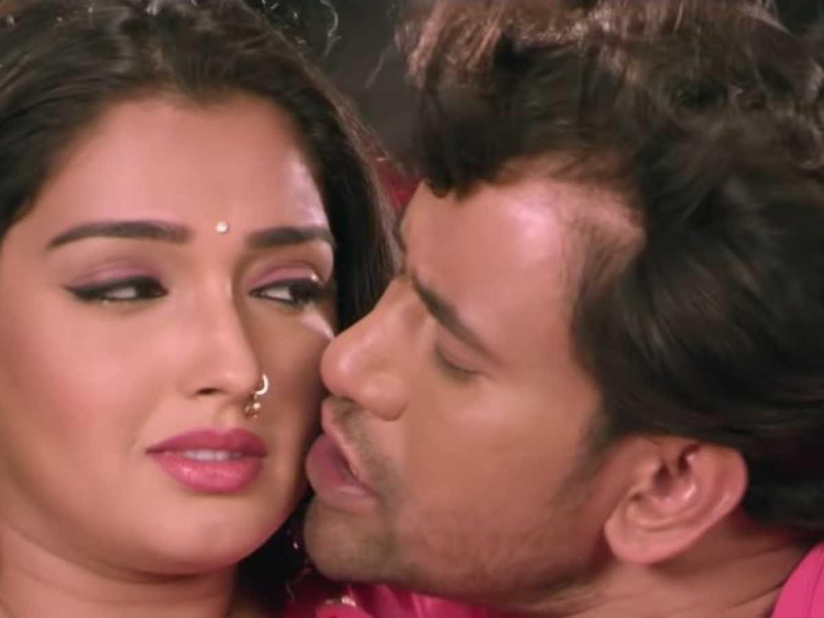 Aamrapali Dubey Breaks Silence On...