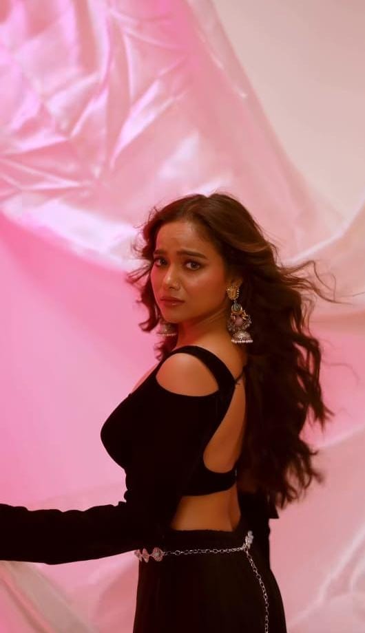 Manisa Rani Most Hot &...