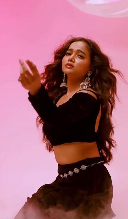 Manisa Rani Most Hot &...