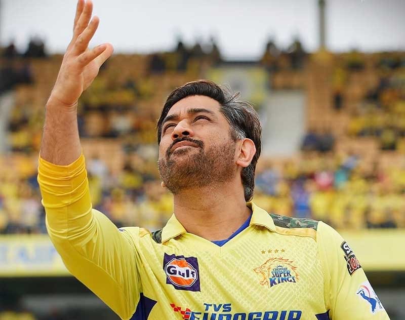 Happy Birthday MS Dhoni: The...