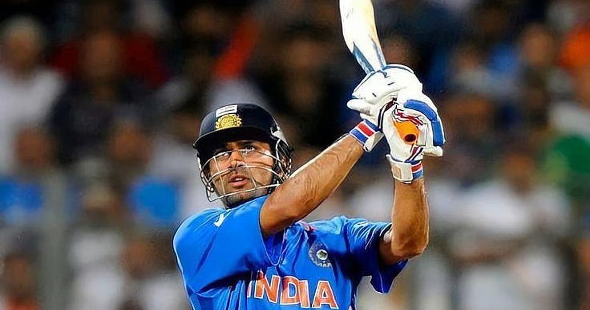 Happy Birthday MS Dhoni: The...