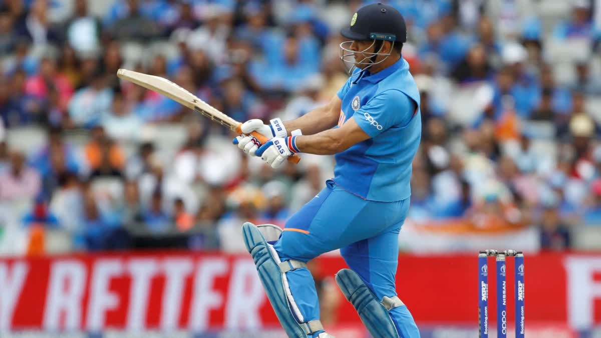 Happy Birthday MS Dhoni: The...