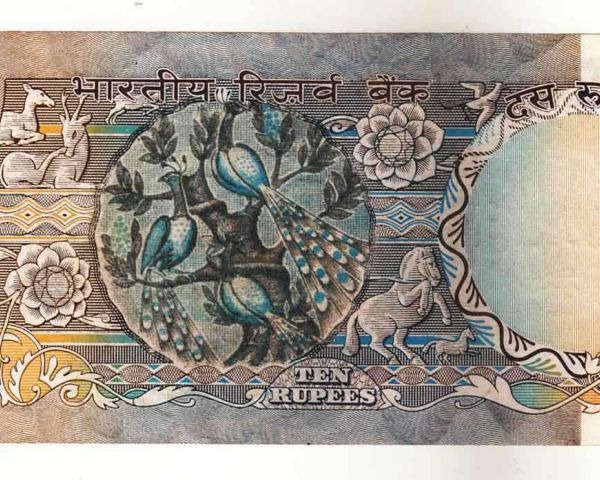 Big Opportunity! Old ₹50 Note...