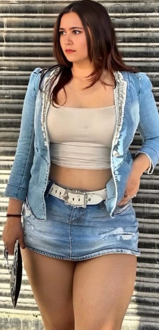 Babydoll Archi Trends Online After...