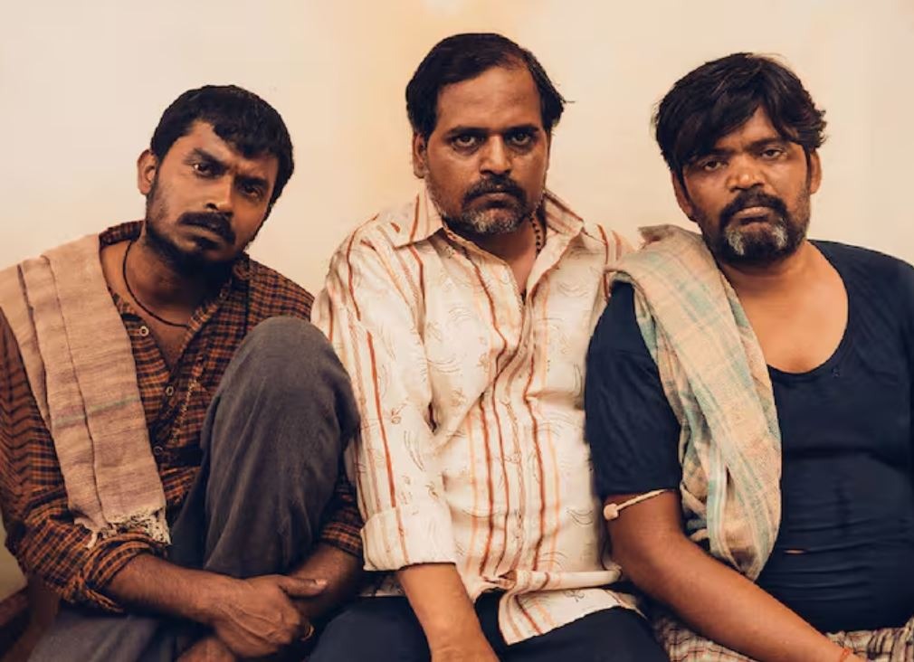 Phulera Politics Heat Up in...