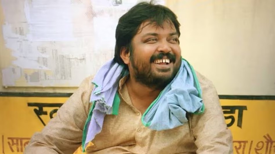 Phulera Politics Heat Up in...