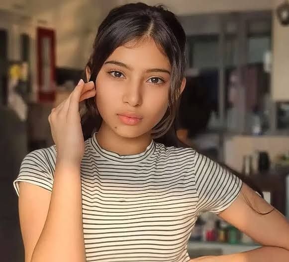 Who Is Sara Arjun? Actress...