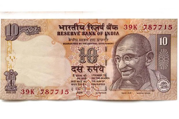 Don’t Ignore This ₹10 Note!...