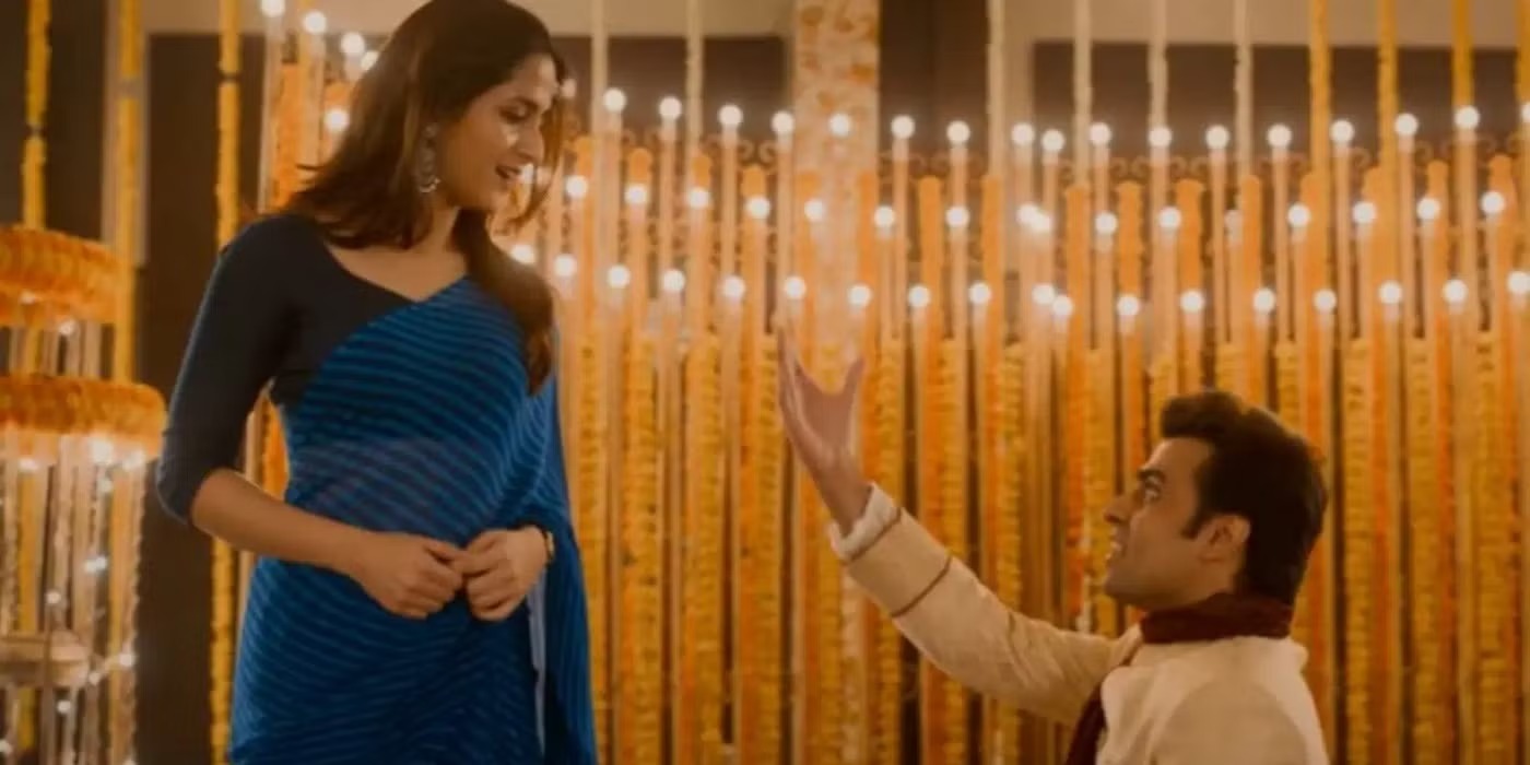 Is Something Brewing Between Sachiv...