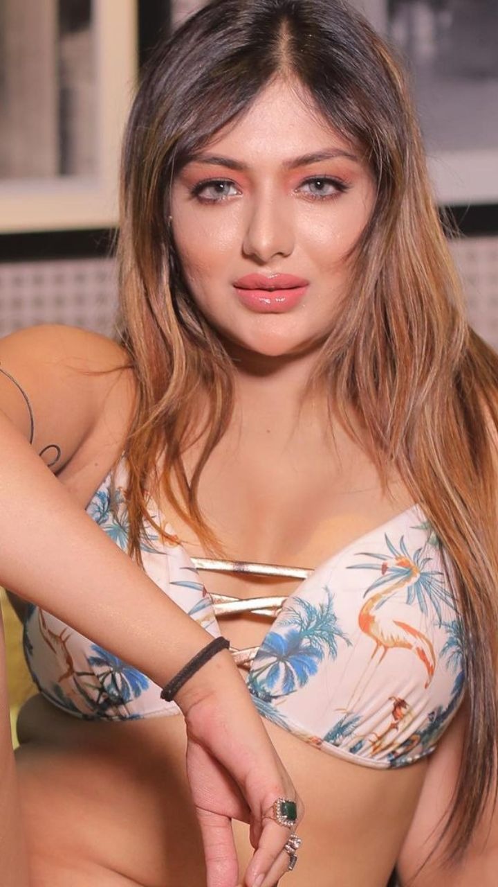 Khushi Mukherjee Casting Couch Shocker-...