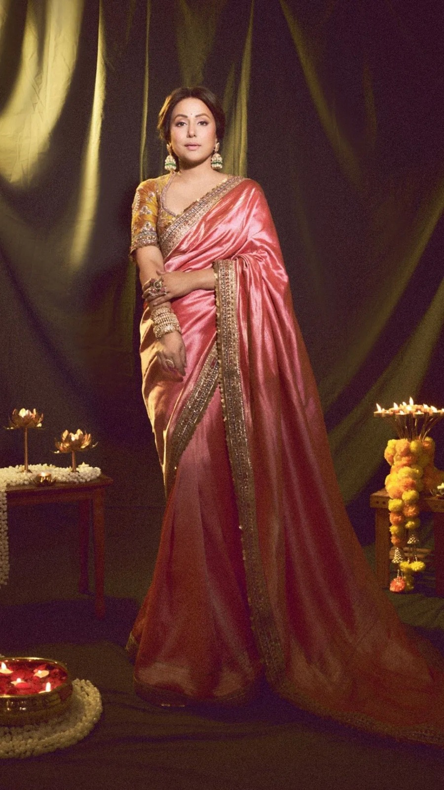 Sawan Special: Want to Shine...