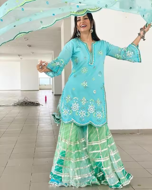 Sawan Special: Want to Shine...