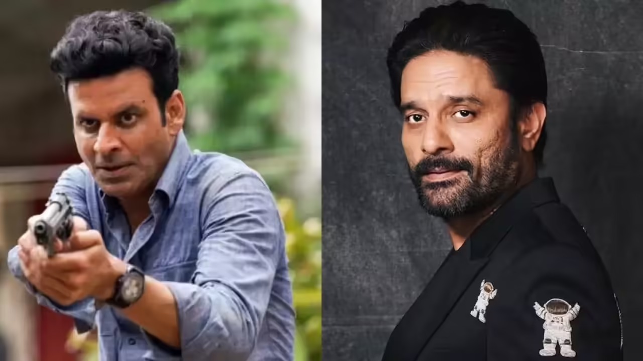 Manoj Bajpayee Reveals ‘Family Man...