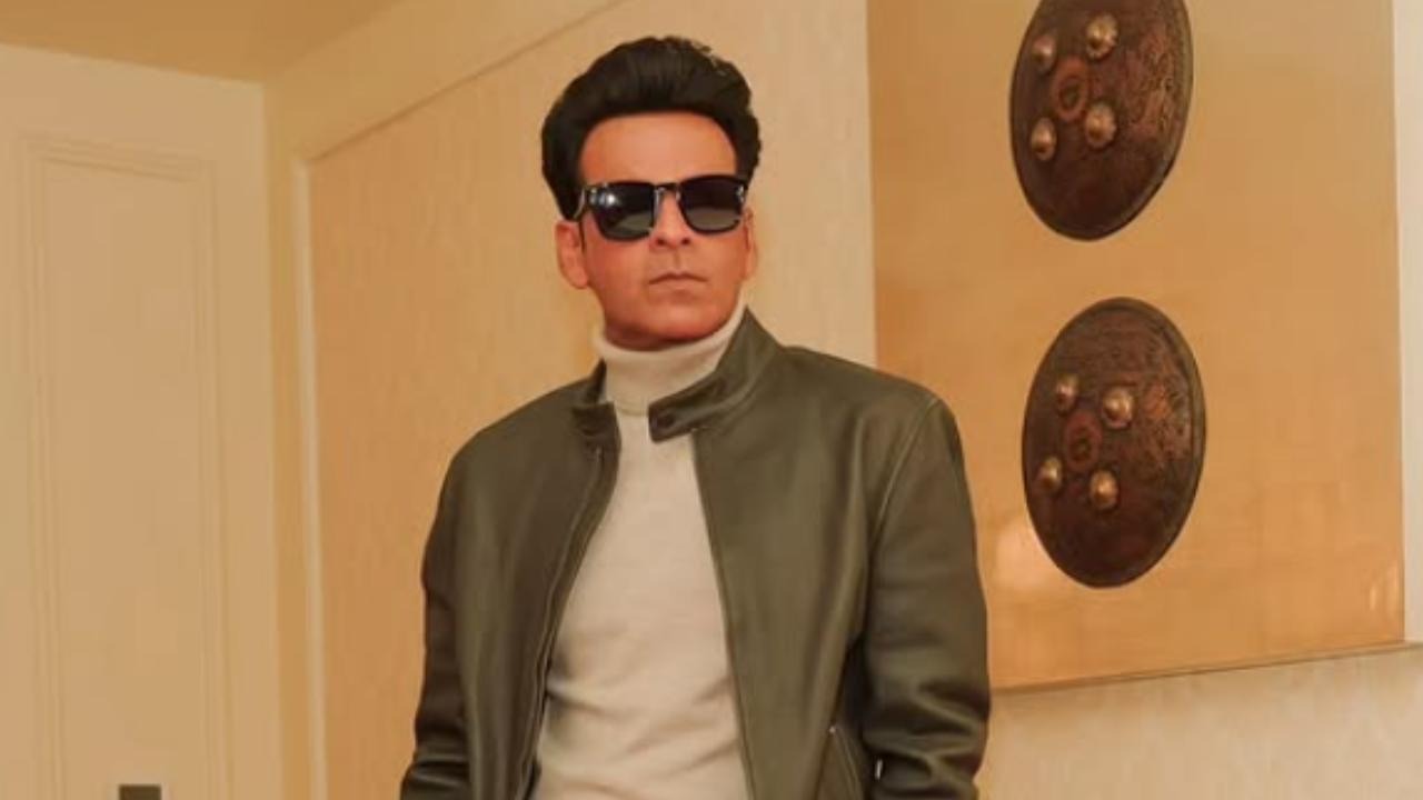 Manoj Bajpayee Reveals ‘Family Man...
