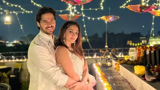 Name Game Begins for Kiara-Sidharth’s...