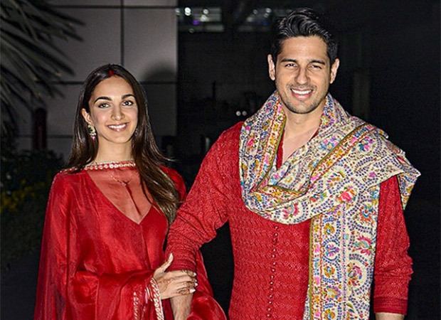 Name Game Begins for Kiara-Sidharth’s...