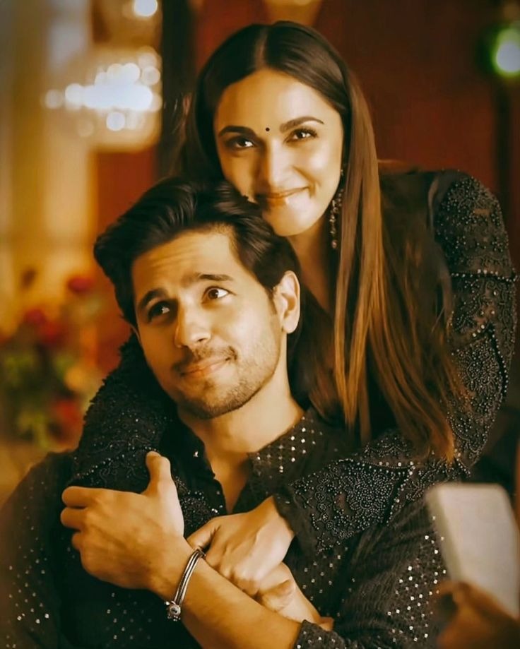 Name Game Begins for Kiara-Sidharth’s...