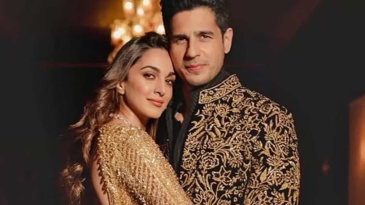 Name Game Begins for Kiara-Sidharth’s...