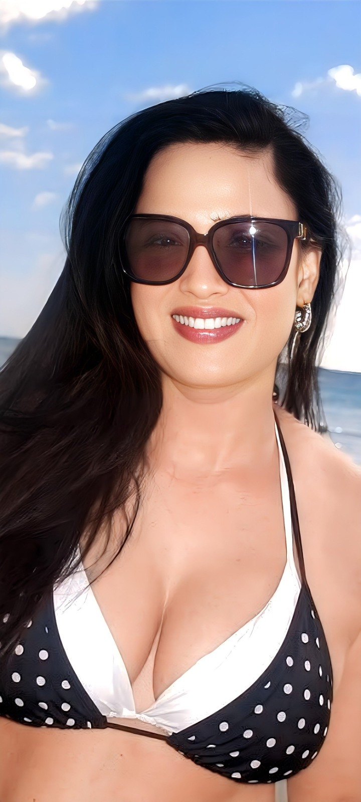 Shweta Tiwari Makes Big Revelation...