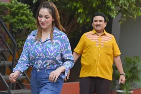 Babita Ji Reveals Shocking Update...