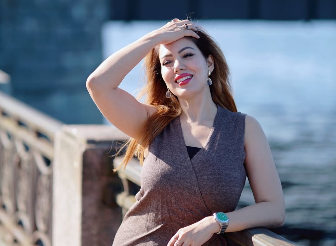 Babita Ji Reveals Shocking Update...